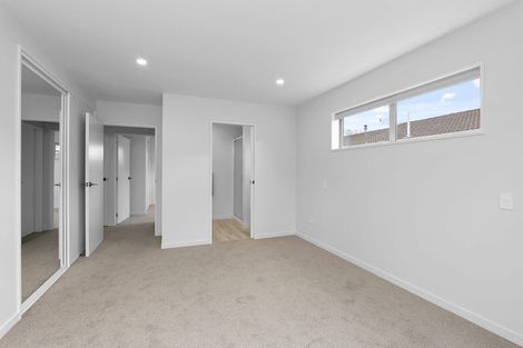 Photo of property in 1 Kakapo Lane, Redwood, Christchurch, 8051