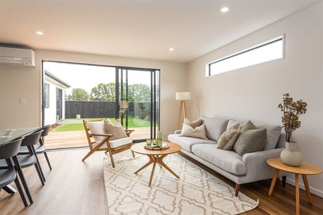 Photo of property in 9 Withers Crescent, Halswell, Christchurch, 8025