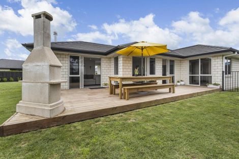 Photo of property in 15 Earl Road, Matamata, 3400