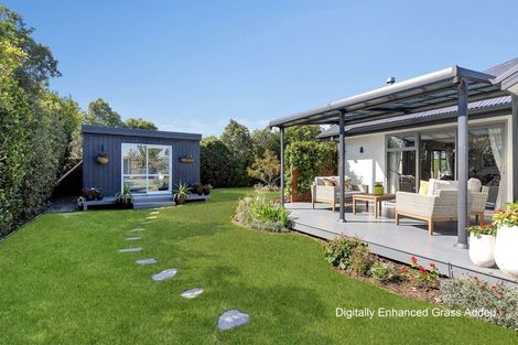 Photo of property in 28 Matanui Street, Lincoln, 7608