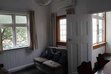 Photo of property in 1 Haddon Place, Dunedin Central, Dunedin, 9016