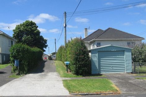Photo of property in 3b Curzon Street, Onehunga, Auckland, 1061