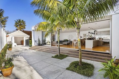 Photo of property in 14 Francis Street, Grey Lynn, Auckland, 1021