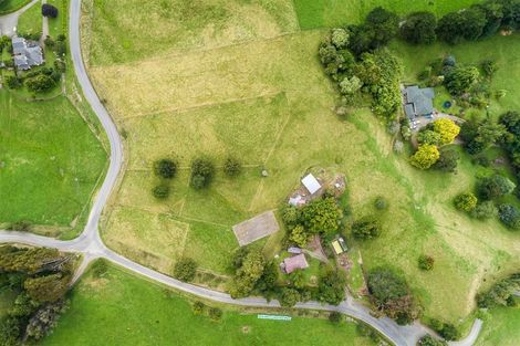 Photo of property in 1268 Waihau Road, Patoka, Napier, 4186