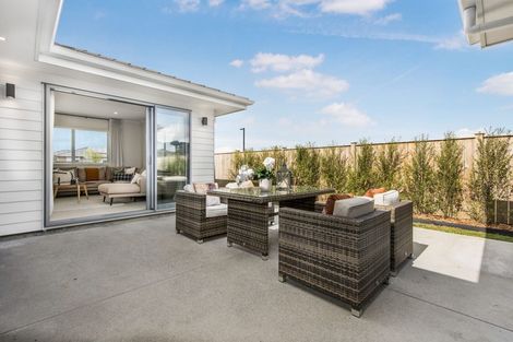 Photo of property in 50 Mark Ball Drive, Pokeno, 2402