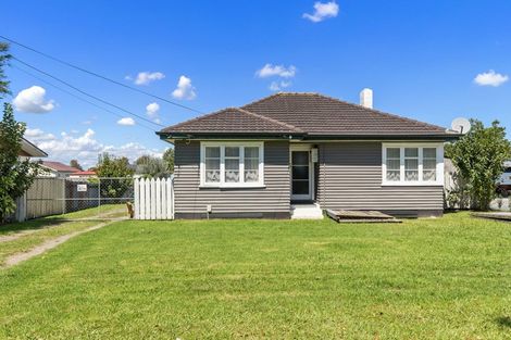 Photo of property in 13 Queen Street, Ngaruawahia, 3720