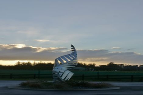 Photo of property in 1 Sarona Park Drive, Omanawa, 3171