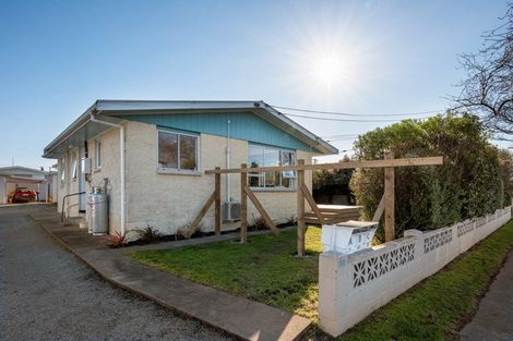 Photo of property in 1/140 Weld Street, Redwoodtown, Blenheim, 7201