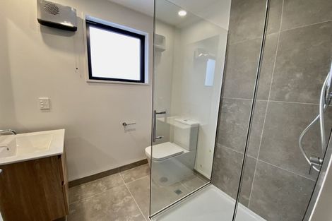 Photo of property in 6/23 Euston Street, Riccarton, Christchurch, 8041