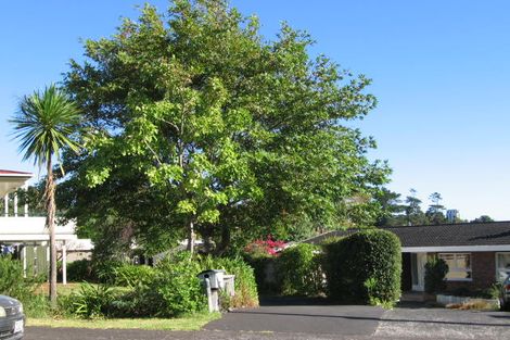 Photo of property in 10 Eric Price Avenue, Takapuna, Auckland, 0620