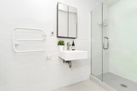 Photo of property in 204/57 Mahuhu Crescent, Auckland Central, Auckland, 1010
