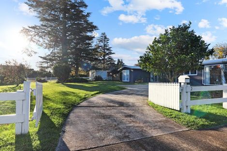 Photo of property in 2 Russell Avenue, Te Aroha, 3320
