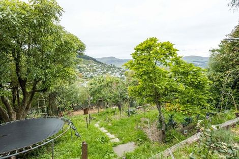 Photo of property in 2 Shackleton Terrace, Lyttelton, 8082