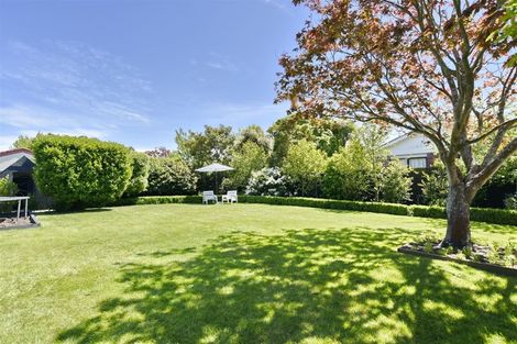 Photo of property in 47 Glenmore Avenue, Casebrook, Christchurch, 8051