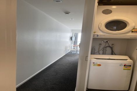 Photo of property in Waldorf Bankside Apartments, 3d/8 Bankside Street, Auckland Central, Auckland, 1010