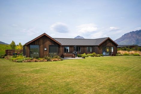 Photo of property in 42 Mckellar Drive, Jacks Point, Queenstown, 9371
