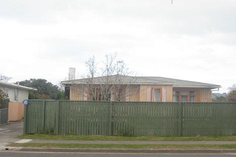 Photo of property in 116 Latham Street, Marewa, Napier, 4110