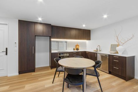 Photo of property in 5/23 Woodville Street, Edgeware, Christchurch, 8013