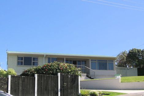 Photo of property in 4 Church Street, Gate Pa, Tauranga, 3112
