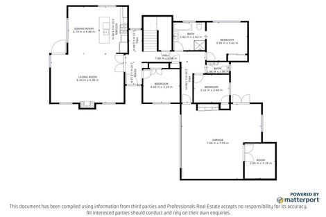 Photo of property in 9b Chilman Street, Strandon, New Plymouth, 4312