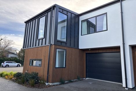 Photo of property in 1/74 Caledonian Road, St Albans, Christchurch, 8014