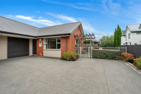 Photo of property in 28a Harman Street, Addington, Christchurch, 8024