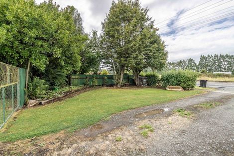 Photo of property in 97 Main Street, Wairio, Otautau, 9689