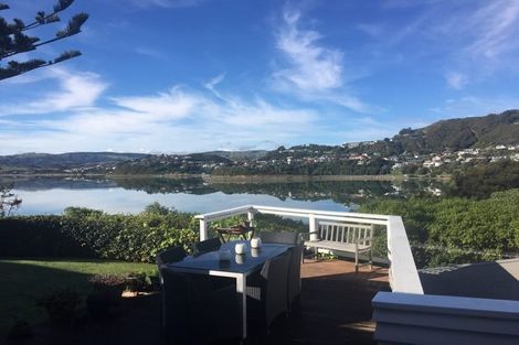 Photo of property in 50 Seaview Road, Paremata, Porirua, 5024
