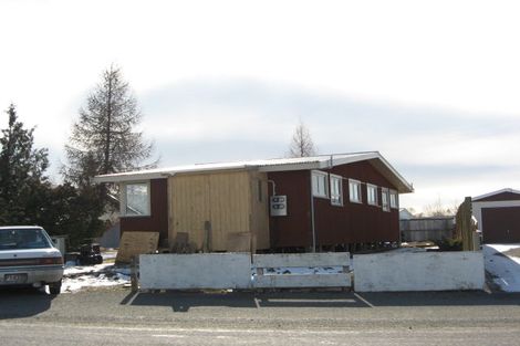 Photo of property in 229 Mackenzie Drive, Twizel, 7901