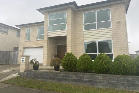 Photo of property in 67 Rosewell Crescent, Flat Bush, Auckland, 2019