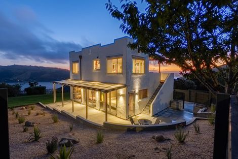 Photo of property in 64 Ellesmere Street, Ravensbourne, Dunedin, 9022