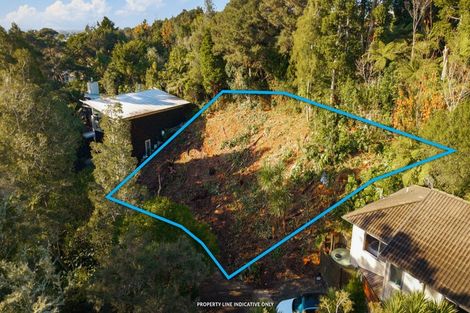 Photo of property in 214 Old Titirangi Road, Titirangi, Auckland, 0604