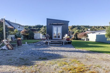 Photo of property in 26 Ogilvie Road, Gladstone, Greymouth, 7805