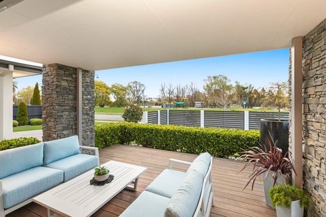 Photo of property in 58a Beachvale Drive, Kaiapoi, 7630
