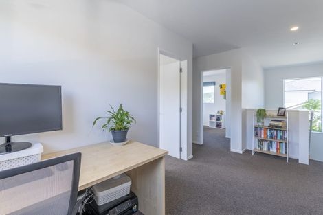 Photo of property in 4 Foxham Terrace, Churton Park, Wellington, 6037