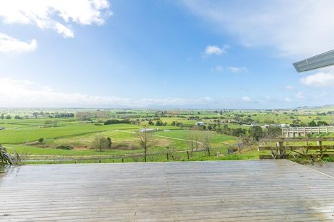 Photo of property in 1023a State Highway 27, Kaihere, Ngatea, 3597