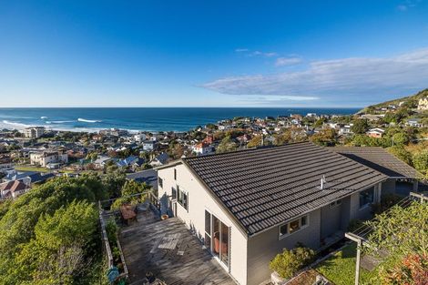 Photo of property in 46b Norfolk Street, Saint Clair, Dunedin, 9012