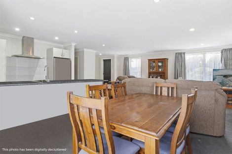 Photo of property in 3 Oakwood Way, Papamoa Beach, Papamoa, 3118