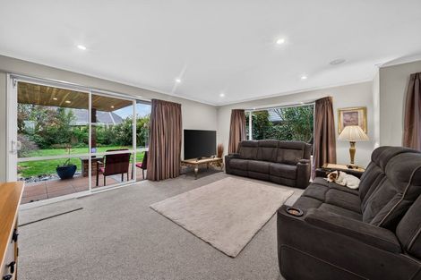 Photo of property in 25 Paget Drive, Woodend, 7610