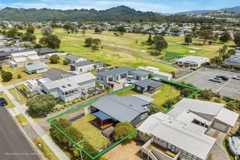 Photo of property in 103 Bellona Road, Whangamata, 3620