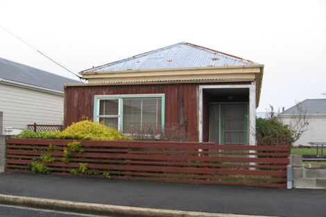Photo of property in 21 Dick Street, South Dunedin, Dunedin, 9012