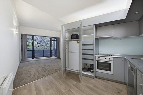 Photo of property in Gerondis Bldg Apartments, 201/60 Willis Street, Wellington Central, Wellington, 6011