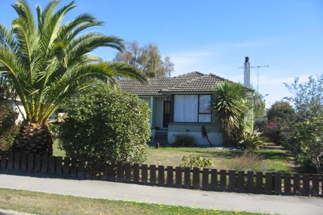 Photo of property in 14 Killick Place, Marchwiel, Timaru, 7910