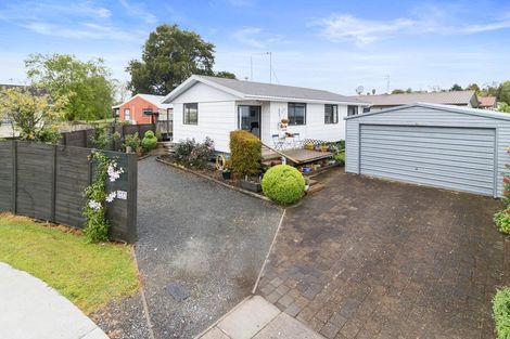 Photo of property in 14a Crescent Court, Melville, Hamilton, 3206