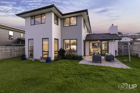 Photo of property in 54 Colonial Drive, Silverdale, 0932