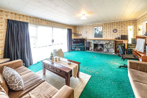 Photo of property in 6 Cornfoot Street, Castlecliff, Whanganui, 4501