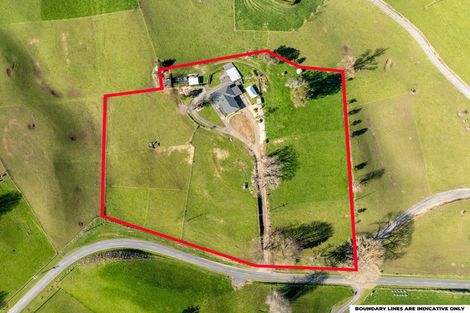 Photo of property in 77 Lichfield Road, Lichfield, Putaruru, 3482