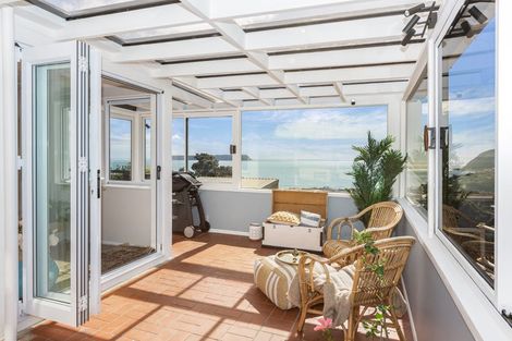 Photo of property in 120a Motuhara Road, Plimmerton, Porirua, 5026