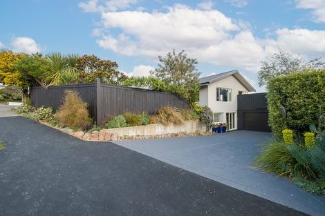 Photo of property in 2 Harbour View Terrace, Cass Bay, Lyttelton, 8082