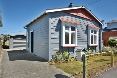 Photo of property in 9 Hall Street, South Dunedin, Dunedin, 9012